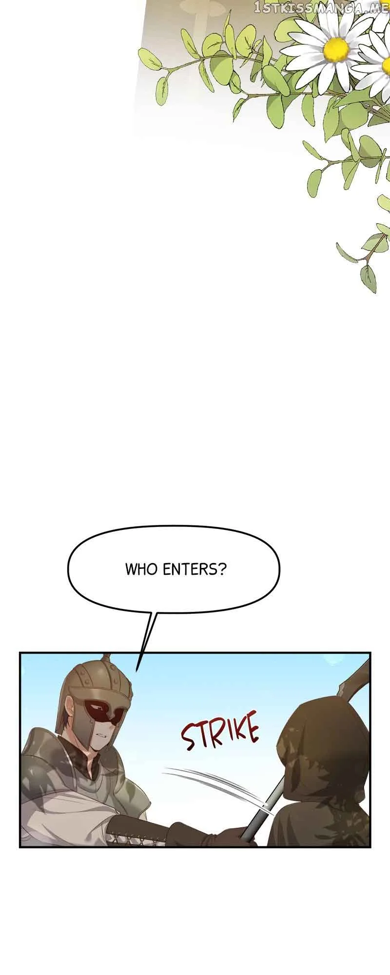 The Fake Duchess In Distresss Chapter 4 page 7