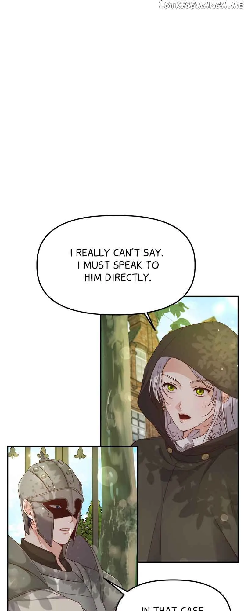 The Fake Duchess In Distresss Chapter 4 page 10