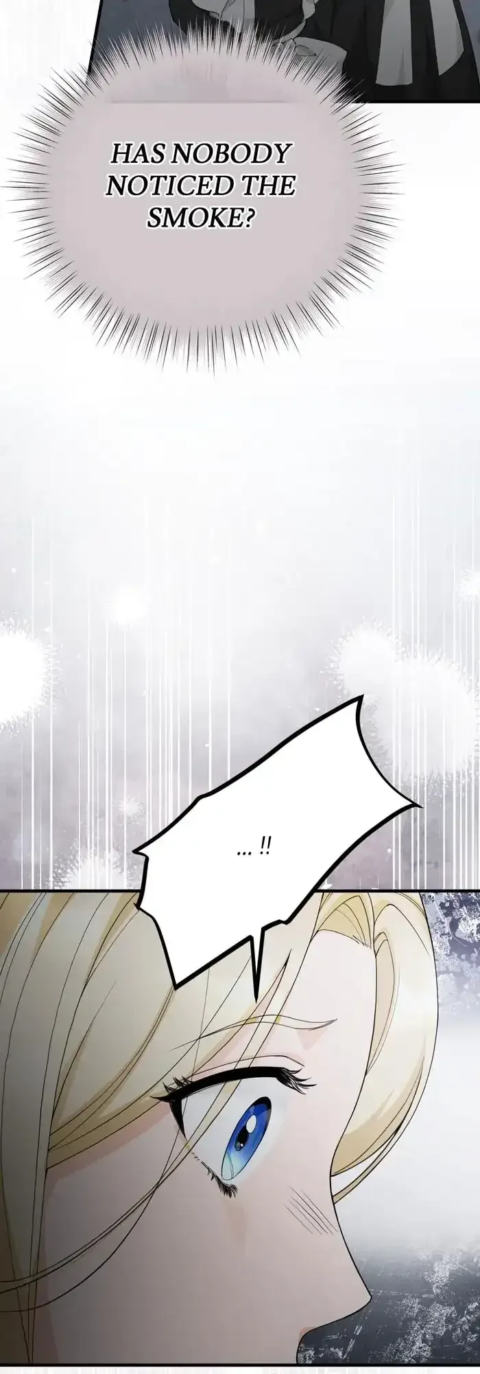 The Fake Saintess Bears Tainted Robes Chapter 2 page 59