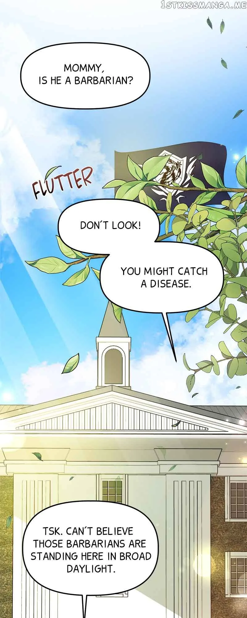 The Fake Duchess In Distresss Chapter 4 page 3