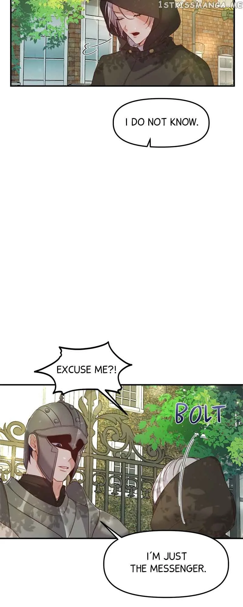 The Fake Duchess In Distresss Chapter 4 page 13