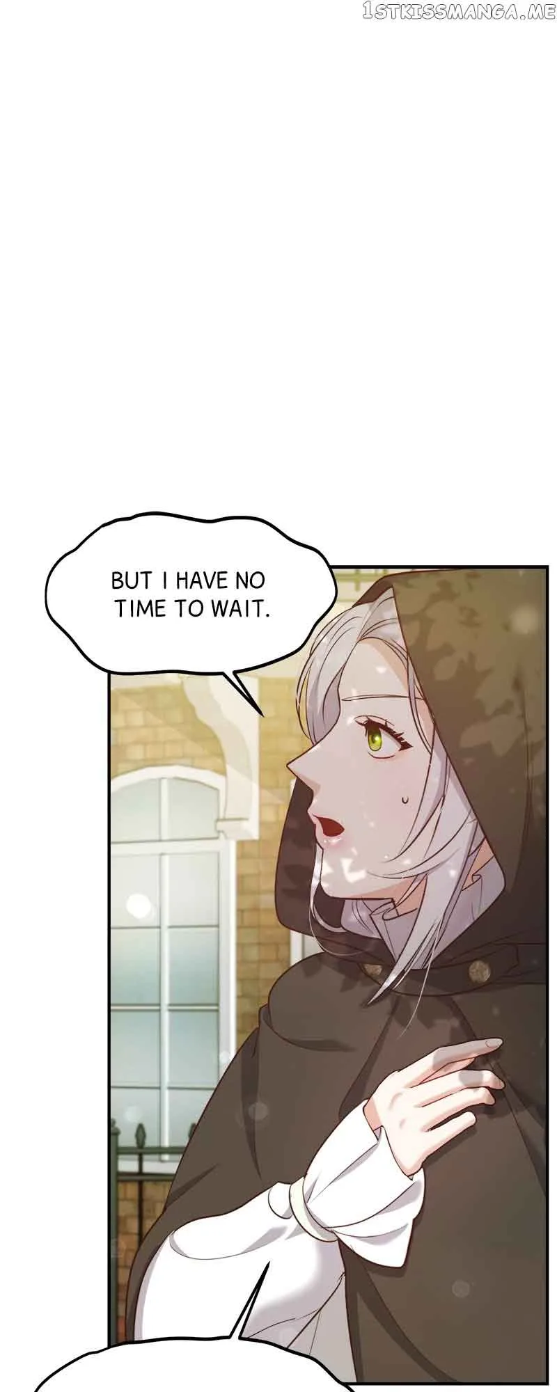 The Fake Duchess In Distresss Chapter 4 page 16