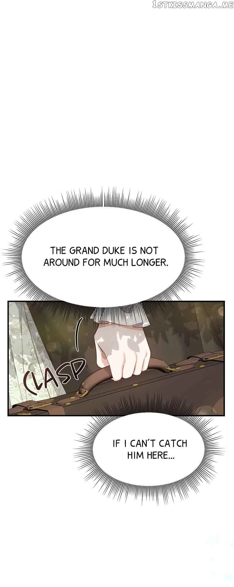 The Fake Duchess In Distresss Chapter 4 page 14