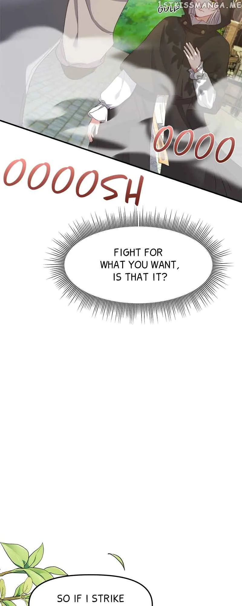 The Fake Duchess In Distresss Chapter 4 page 20
