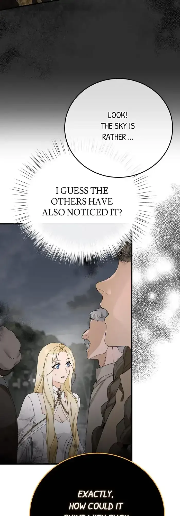 The Fake Saintess Bears Tainted Robes Chapter 2 page 66