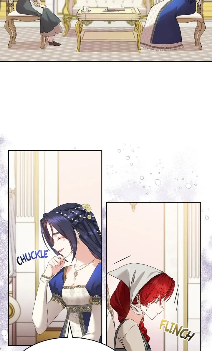 The Fairy Legacy Chapter 4 page 12