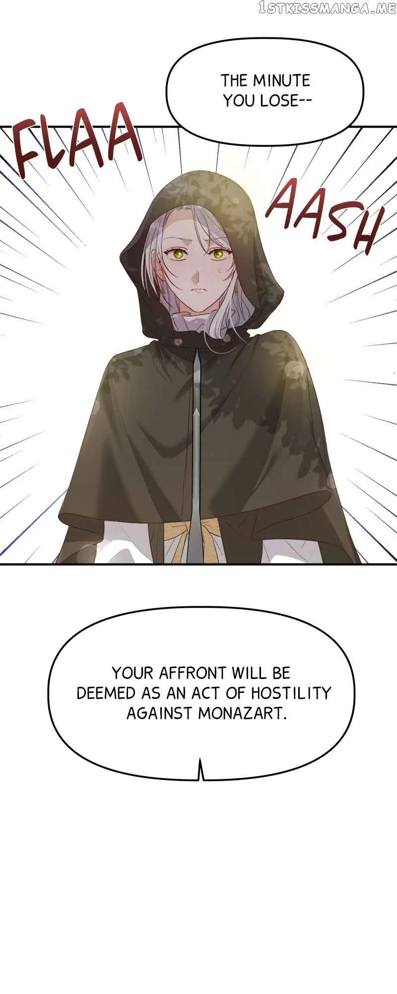 The Fake Duchess In Distresss Chapter 4 page 25