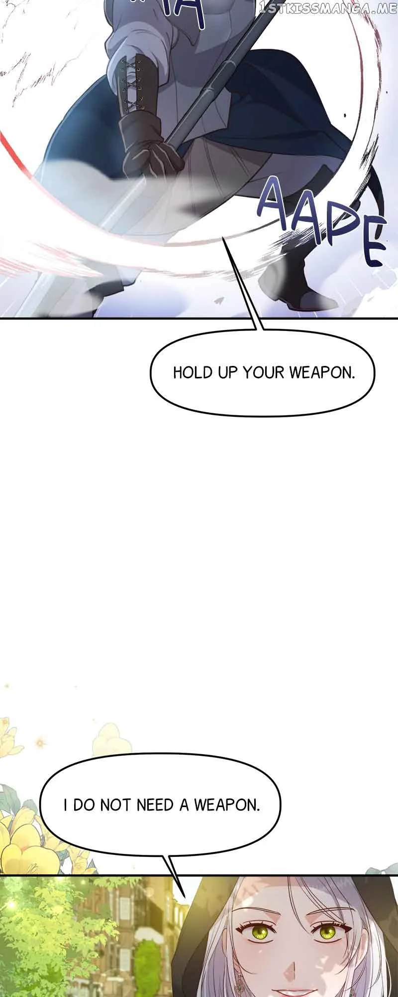 The Fake Duchess In Distresss Chapter 4 page 27