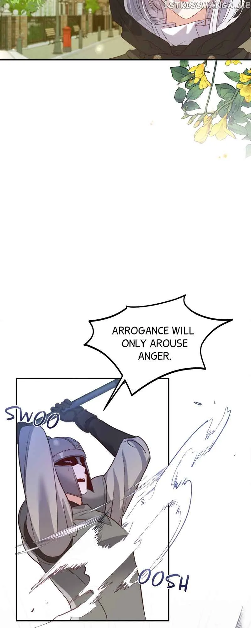 The Fake Duchess In Distresss Chapter 4 page 28