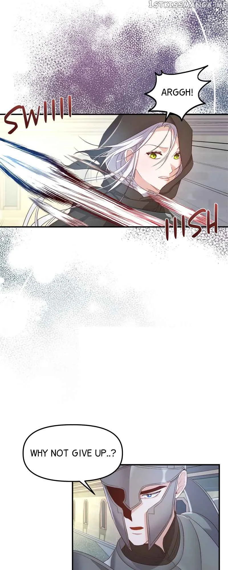 The Fake Duchess In Distresss Chapter 4 page 34