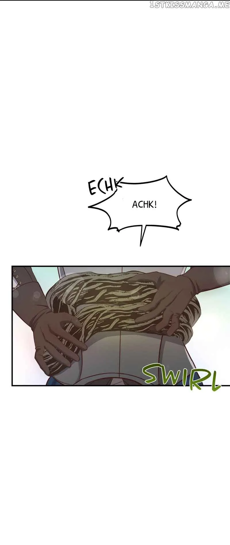 The Fake Duchess In Distresss Chapter 4 page 37