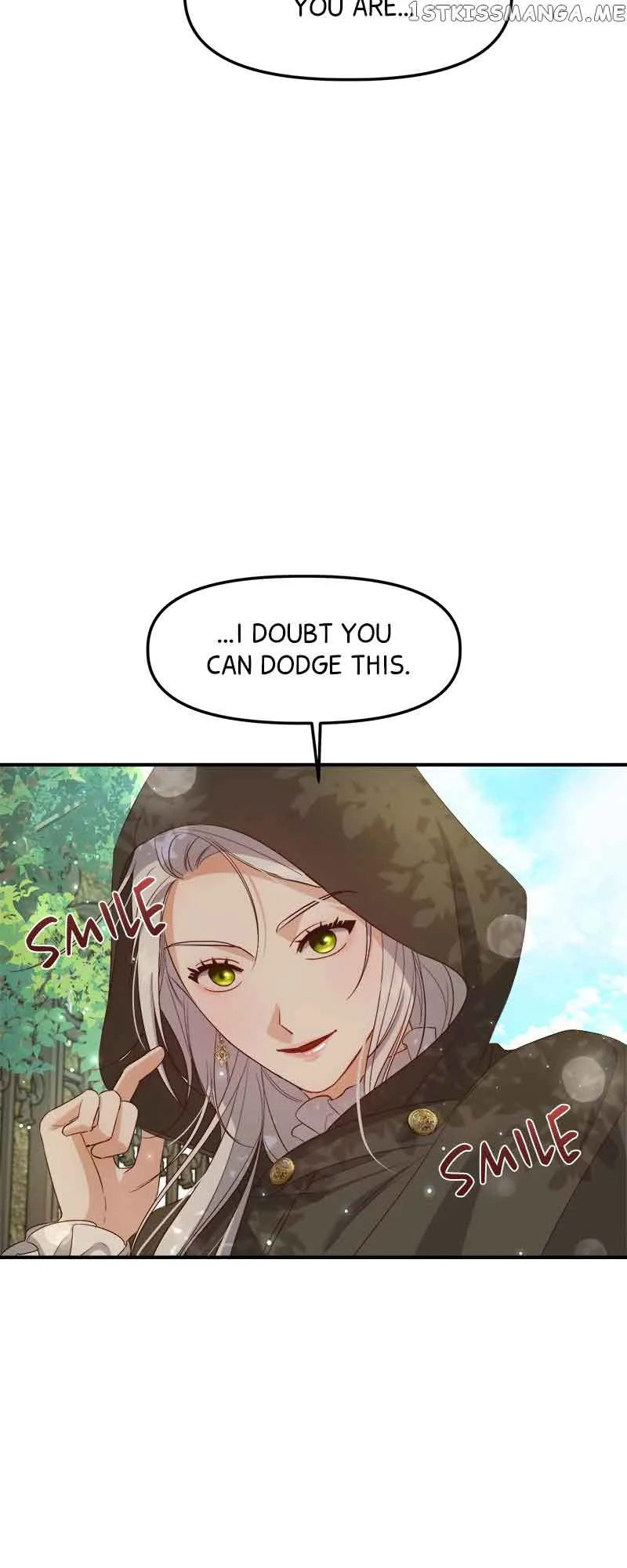 The Fake Duchess In Distresss Chapter 4 page 40
