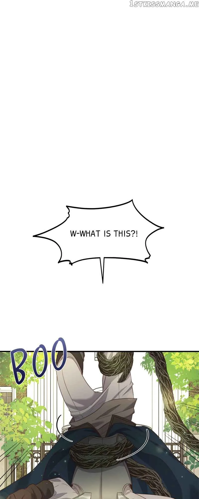 The Fake Duchess In Distresss Chapter 4 page 38