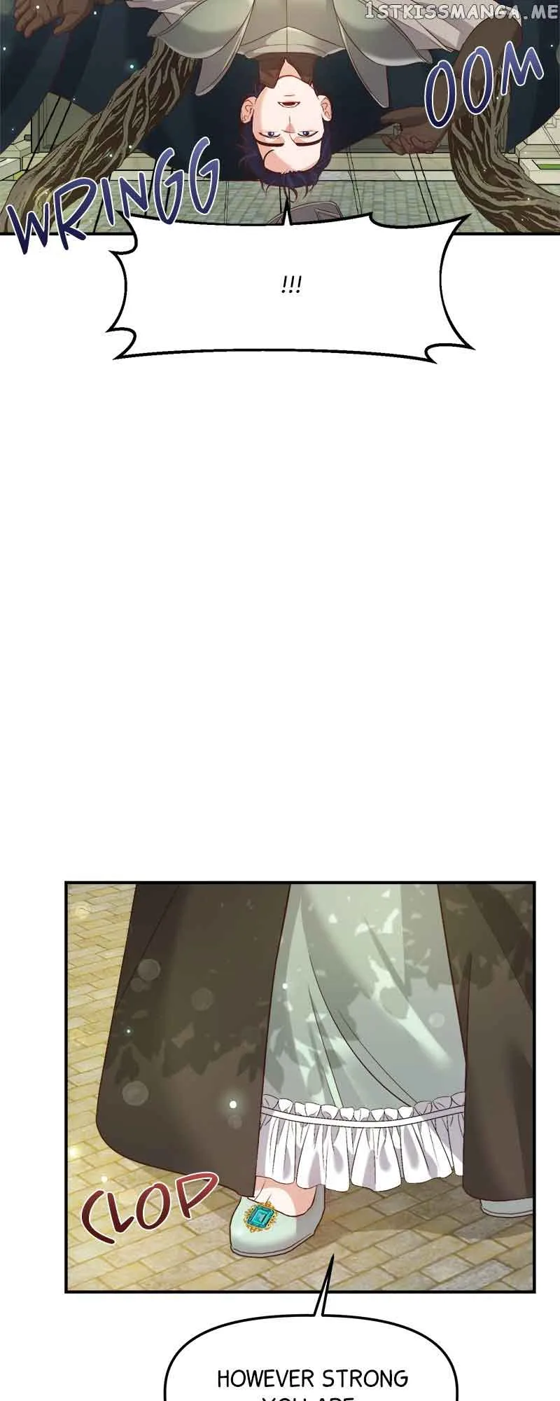 The Fake Duchess In Distresss Chapter 4 page 39