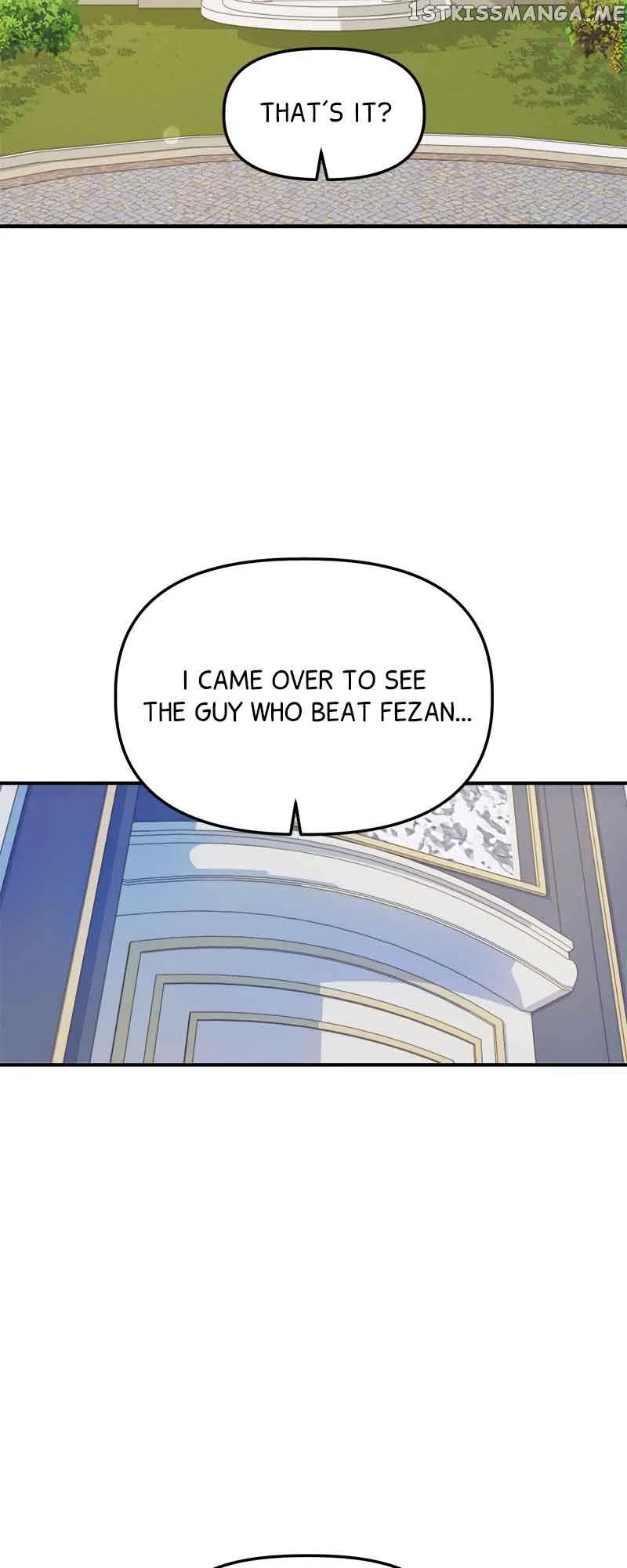 The Fake Duchess In Distresss Chapter 4 page 47