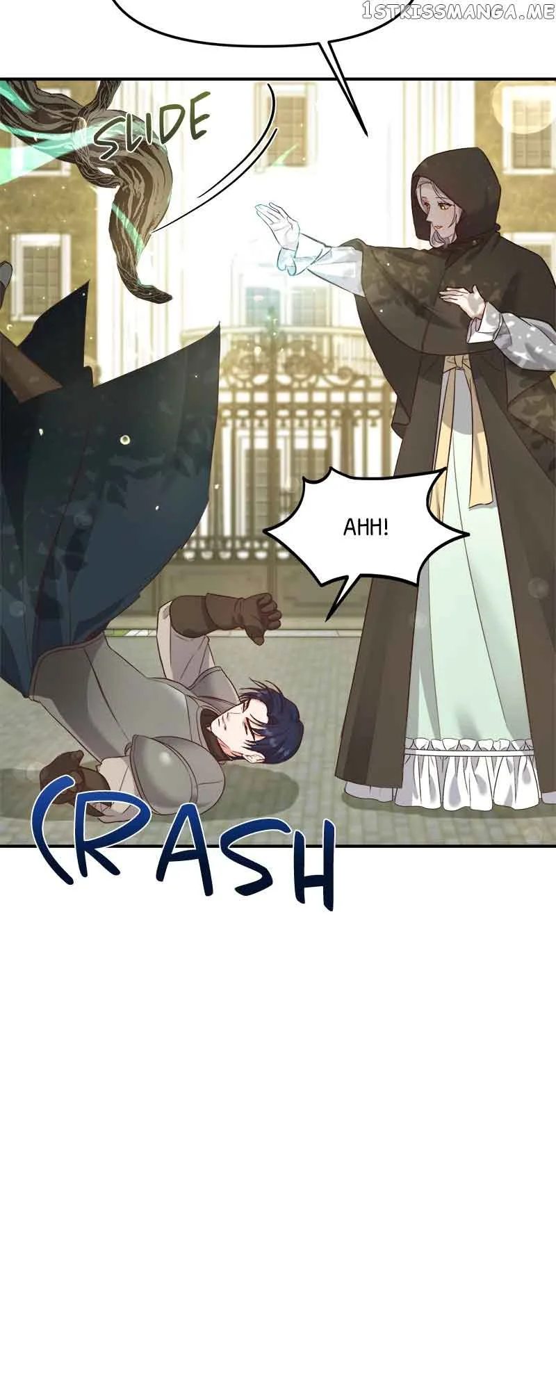 The Fake Duchess In Distresss Chapter 4 page 42