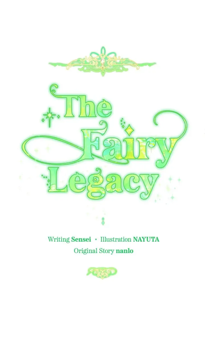 The Fairy Legacy Chapter 4 page 25