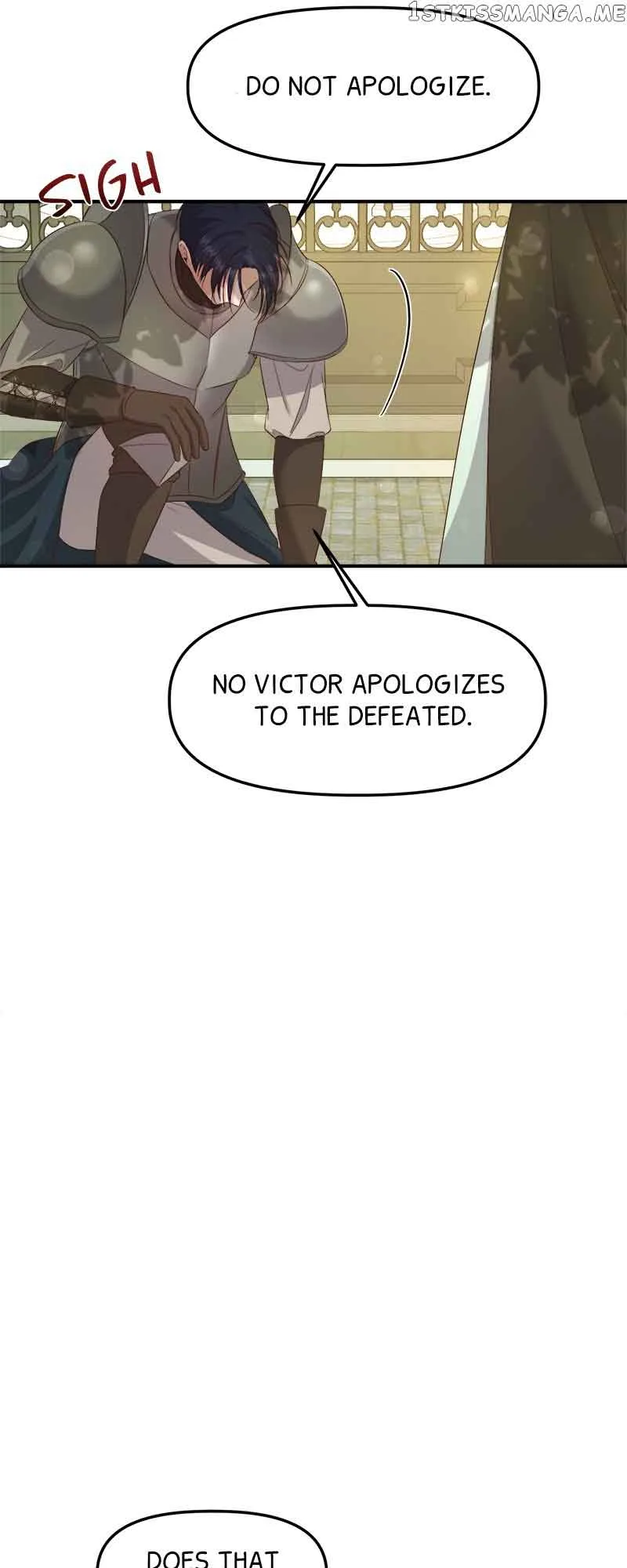 The Fake Duchess In Distresss Chapter 4 page 43