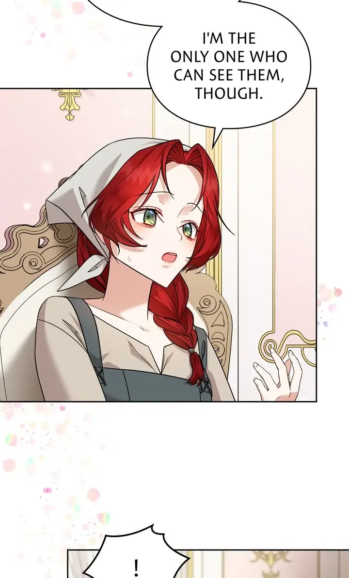 The Fairy Legacy Chapter 4 page 31