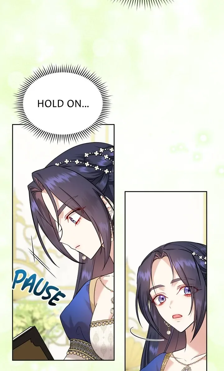 The Fairy Legacy Chapter 4 page 44