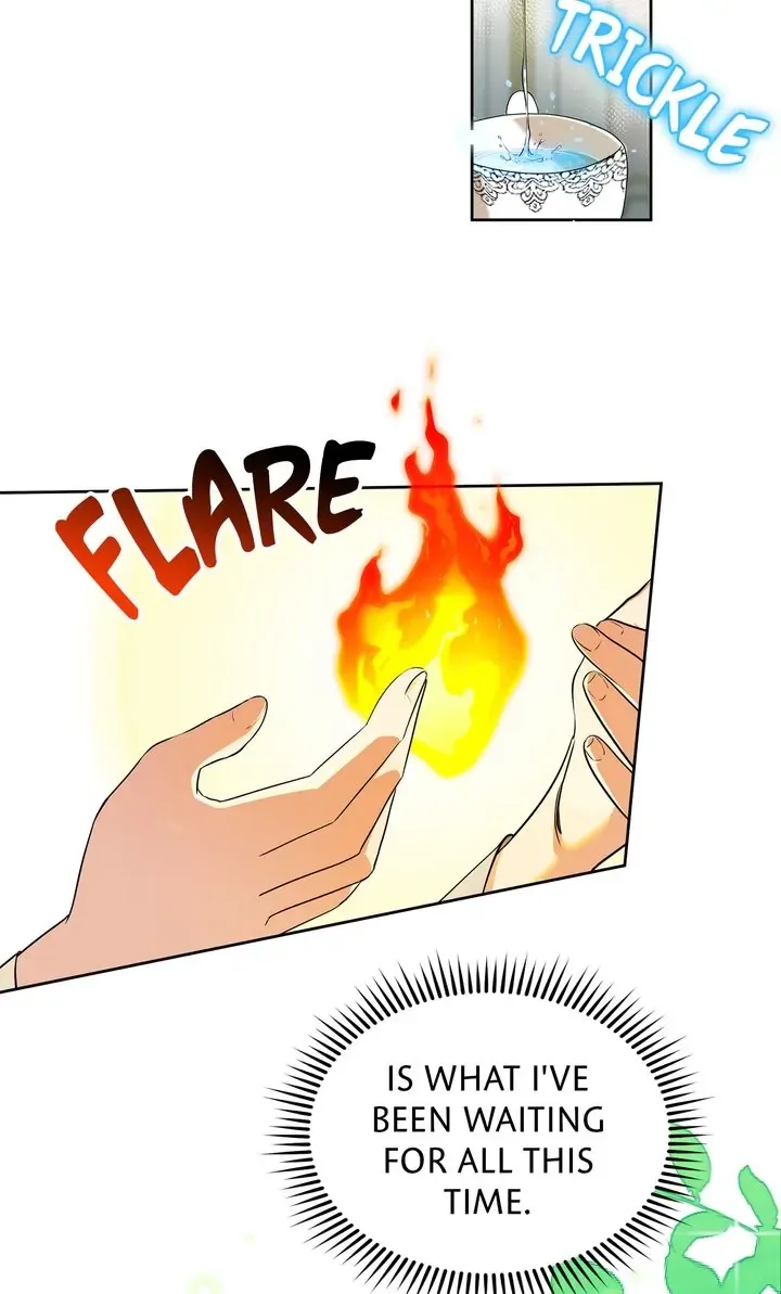 The Fairy Legacy Chapter 4 page 35