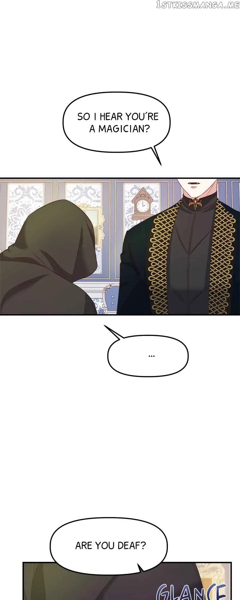 The Fake Duchess In Distresss Chapter 4 page 54