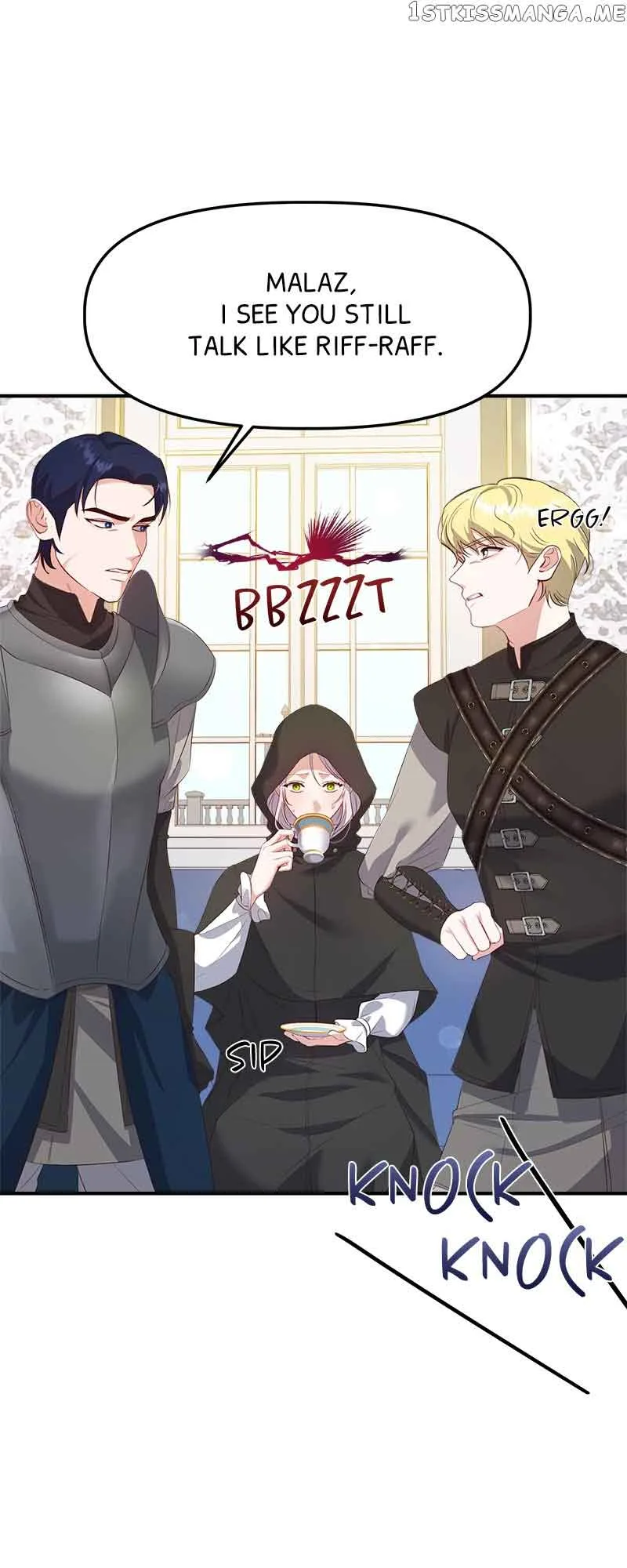The Fake Duchess In Distresss Chapter 4 page 50