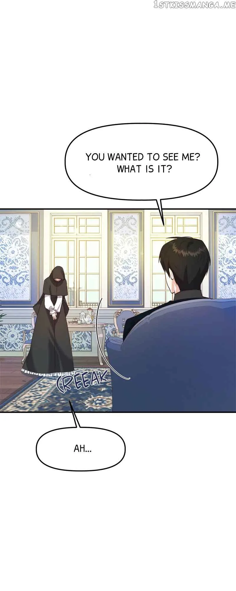 The Fake Duchess In Distresss Chapter 4 page 58