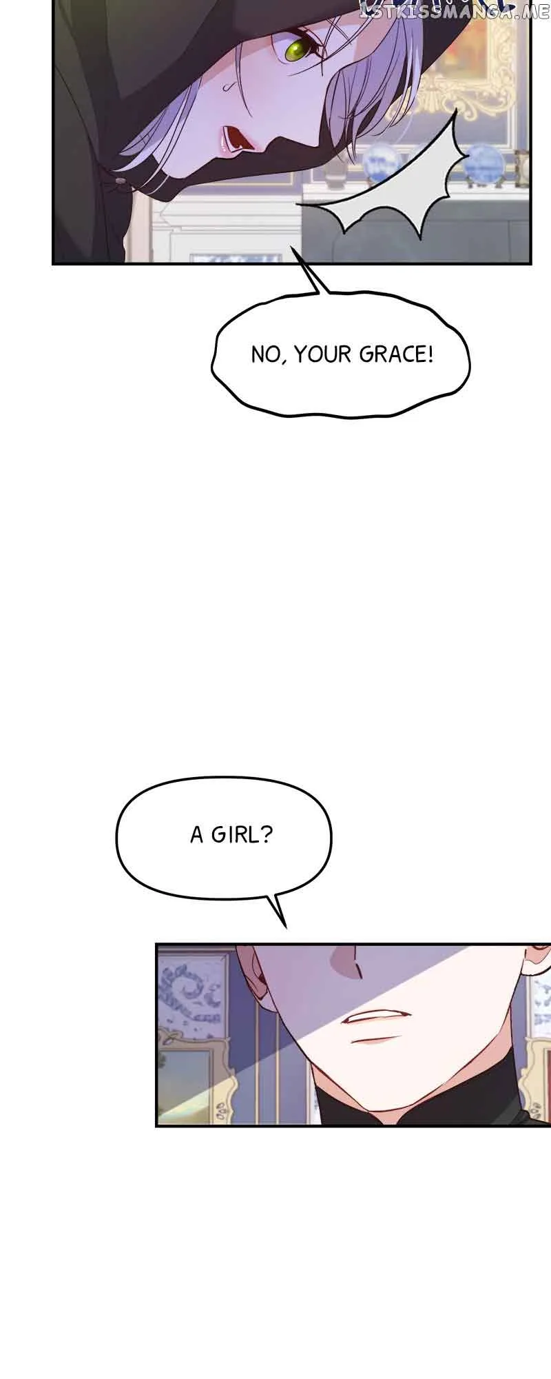 The Fake Duchess In Distresss Chapter 4 page 55