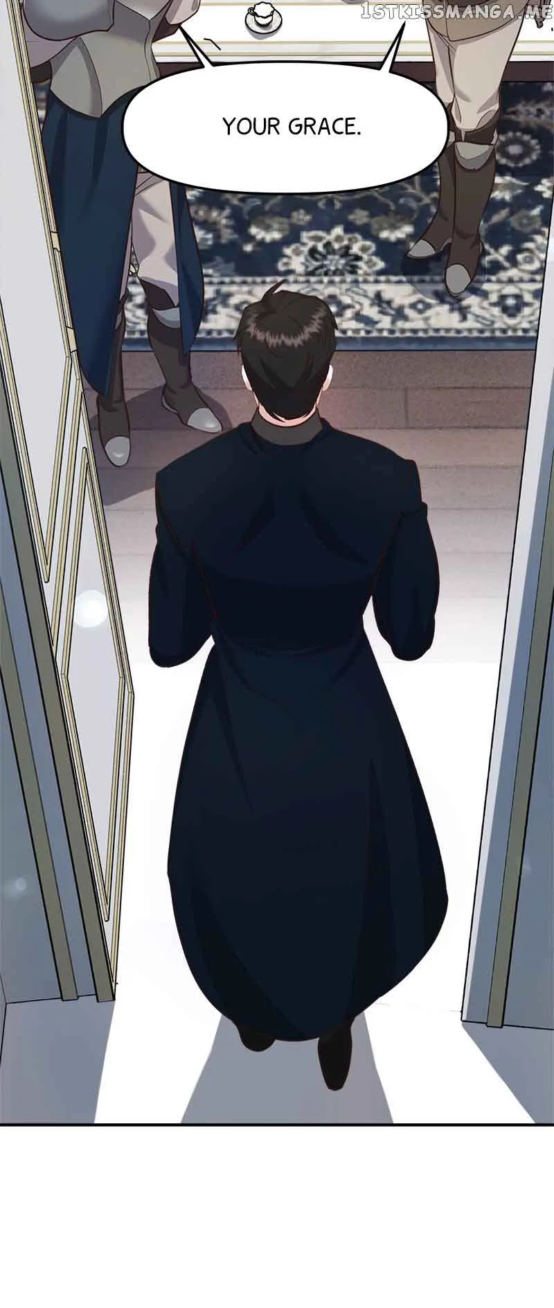 The Fake Duchess In Distresss Chapter 4 page 52