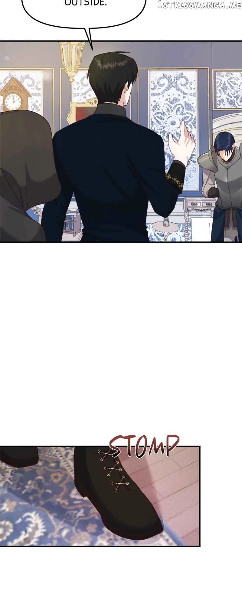 The Fake Duchess In Distresss Chapter 4 page 57