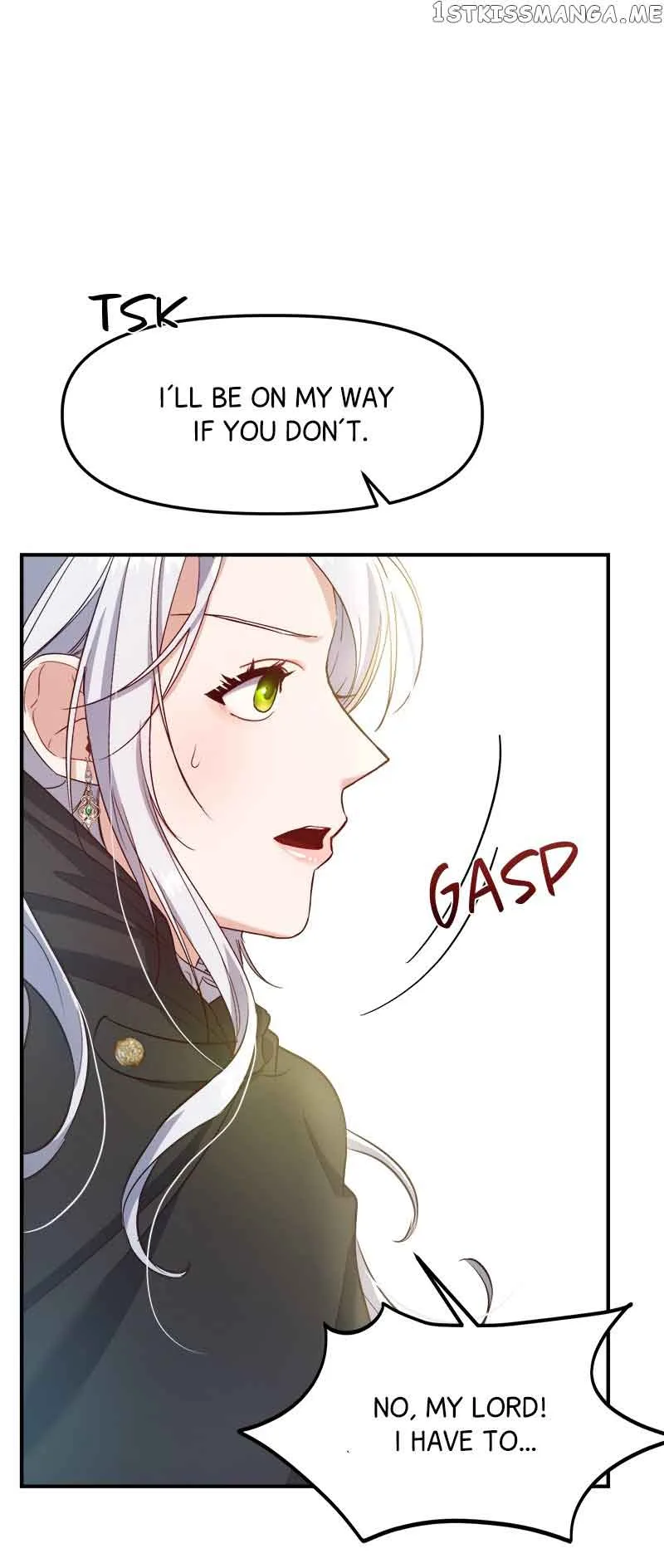 The Fake Duchess In Distresss Chapter 4 page 59