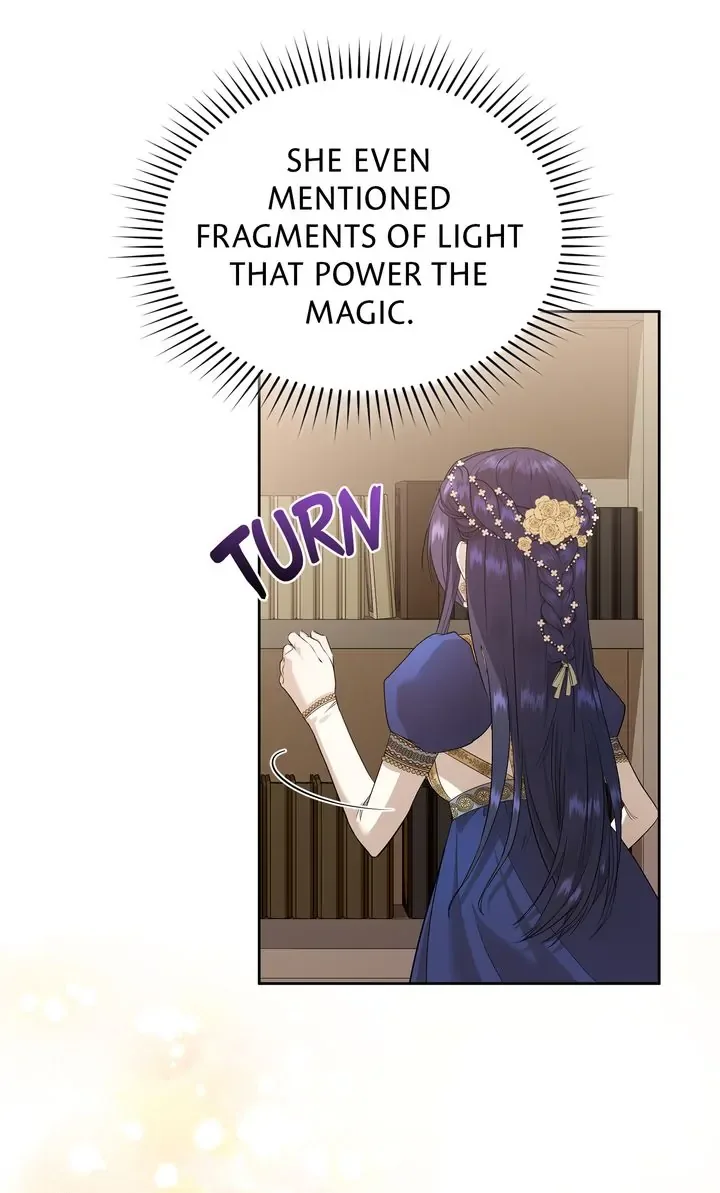 The Fairy Legacy Chapter 4 page 38