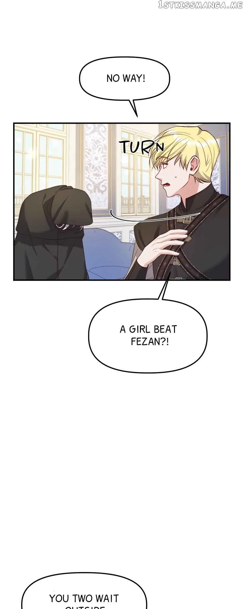 The Fake Duchess In Distresss Chapter 4 page 56