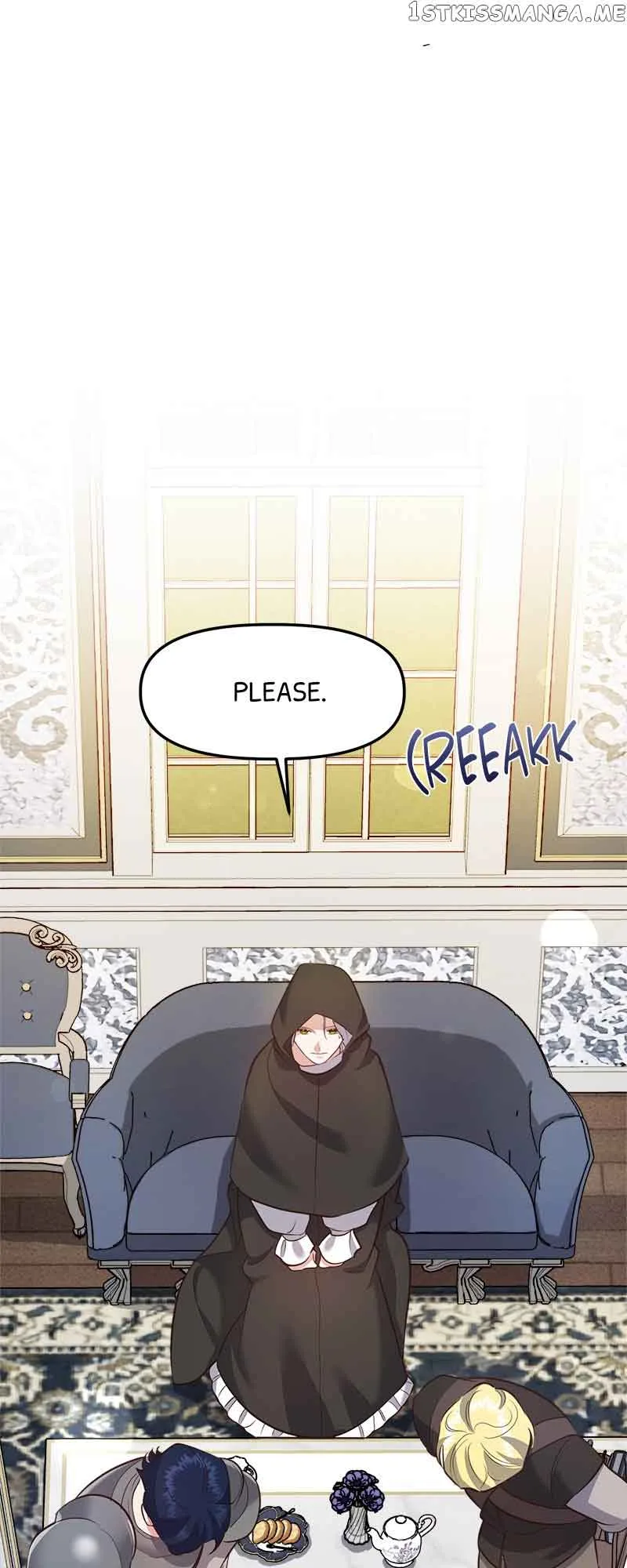 The Fake Duchess In Distresss Chapter 4 page 51
