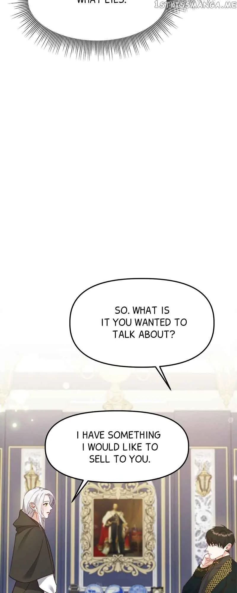The Fake Duchess In Distresss Chapter 4 page 62