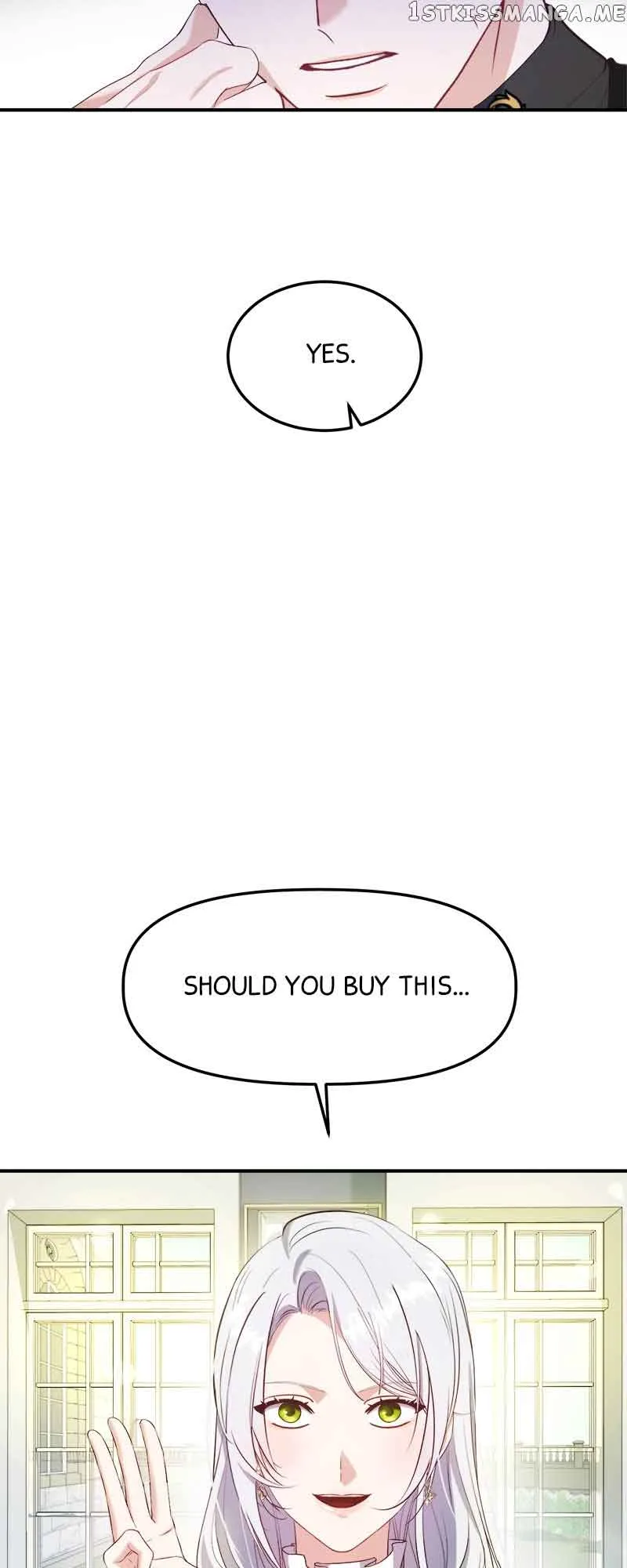 The Fake Duchess In Distresss Chapter 4 page 64