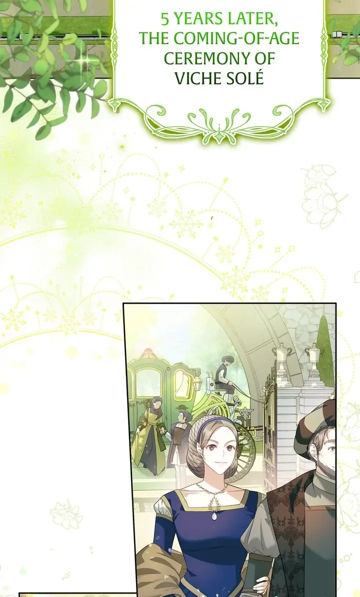 The Fairy Legacy Chapter 4 page 49