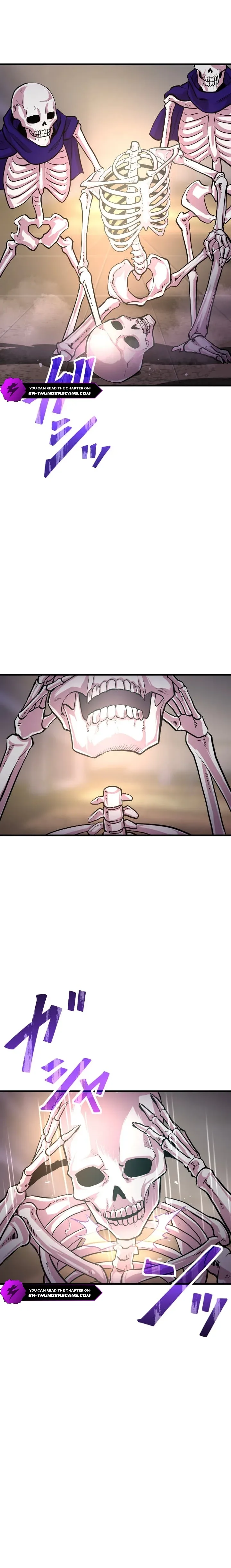 The Fallen Sage Rises to Power with the UR Inheritor Skill Chapter 4 page 3