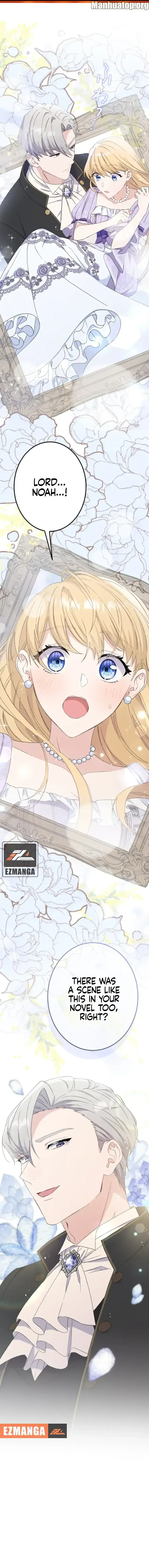 The Fake Maid is Doted On By Her Master Chapter 5 page 2