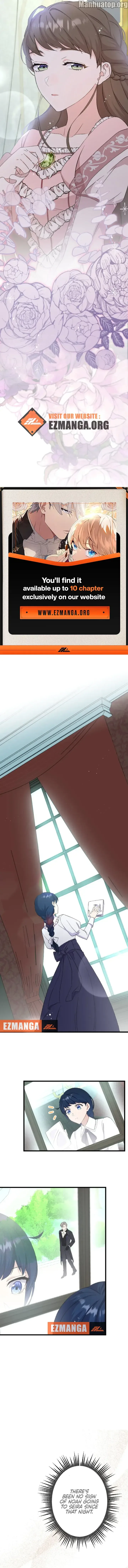The Fake Maid is Doted On By Her Master Chapter 5 page 4