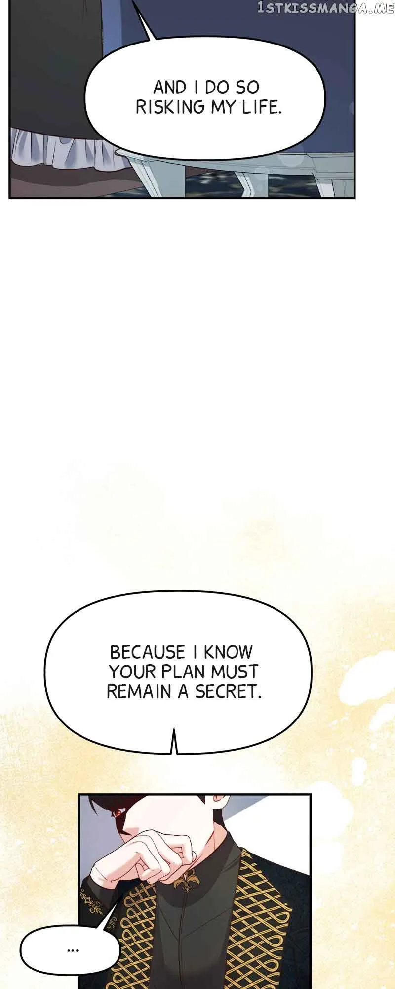 The Fake Duchess In Distresss Chapter 5 page 5