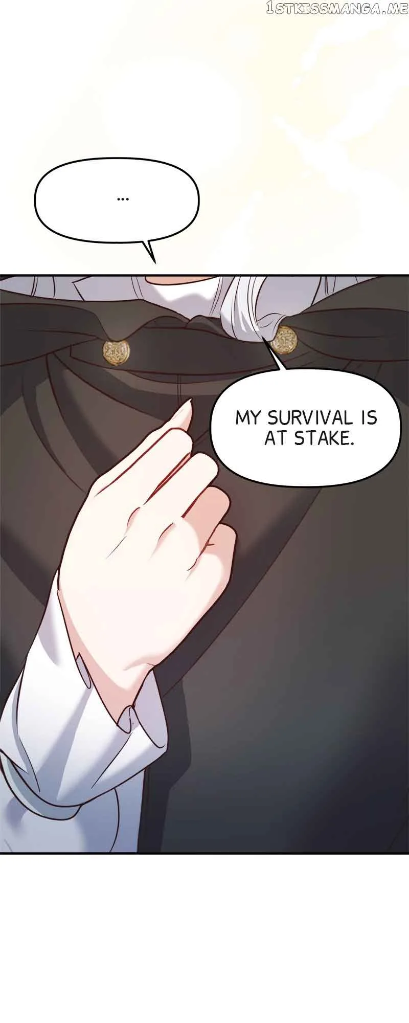 The Fake Duchess In Distresss Chapter 5 page 7