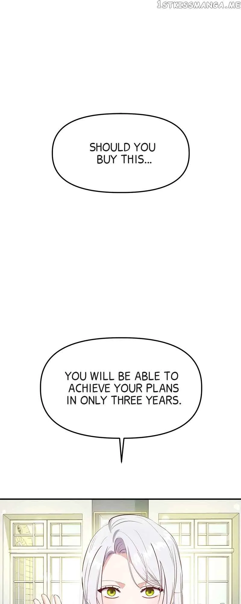 The Fake Duchess In Distresss Chapter 5 page 2