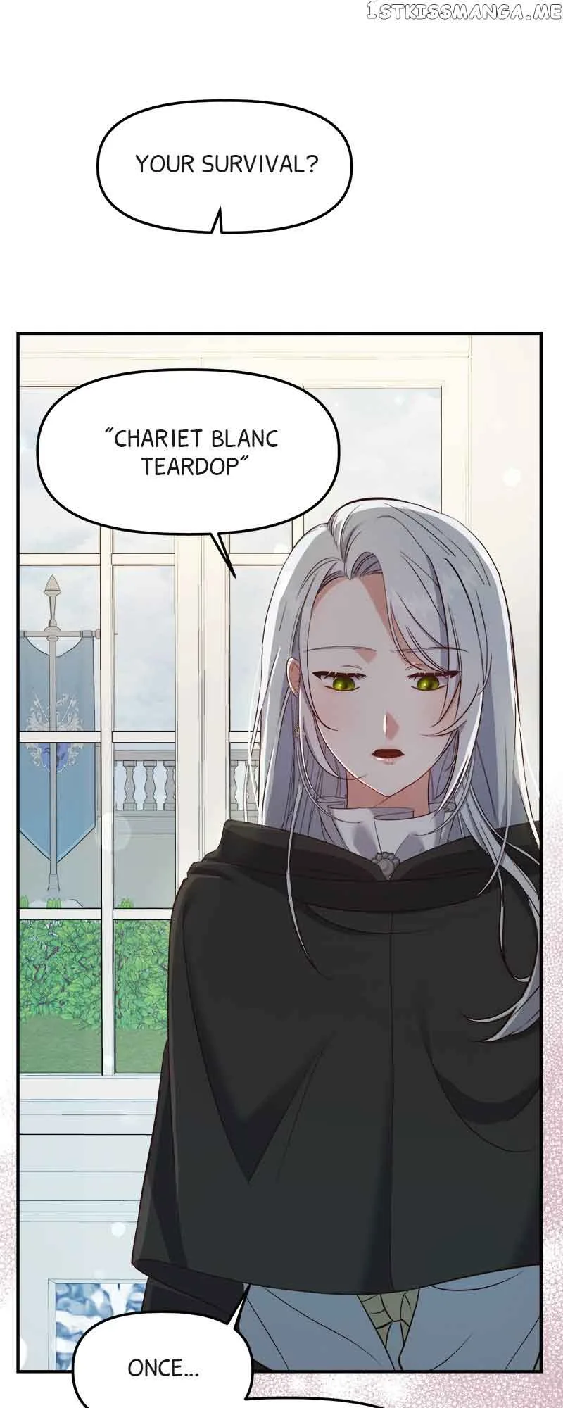 The Fake Duchess In Distresss Chapter 5 page 9
