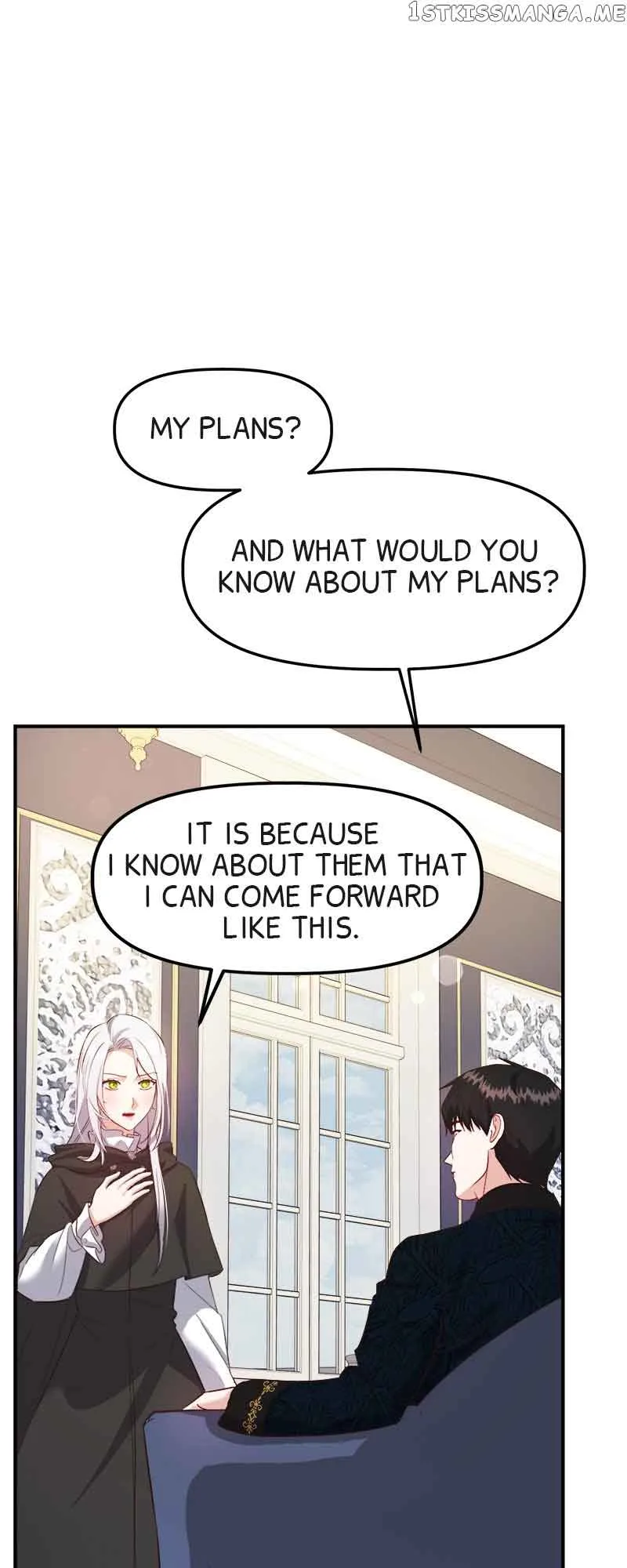 The Fake Duchess In Distresss Chapter 5 page 4