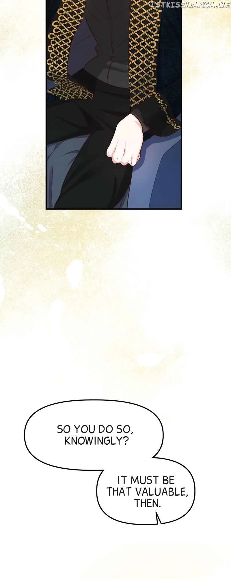 The Fake Duchess In Distresss Chapter 5 page 6