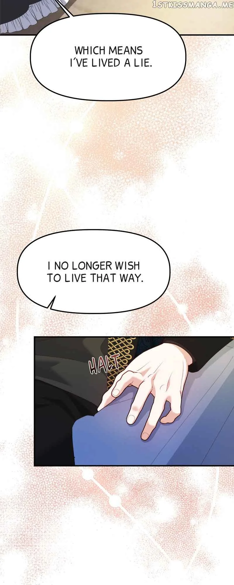 The Fake Duchess In Distresss Chapter 5 page 20
