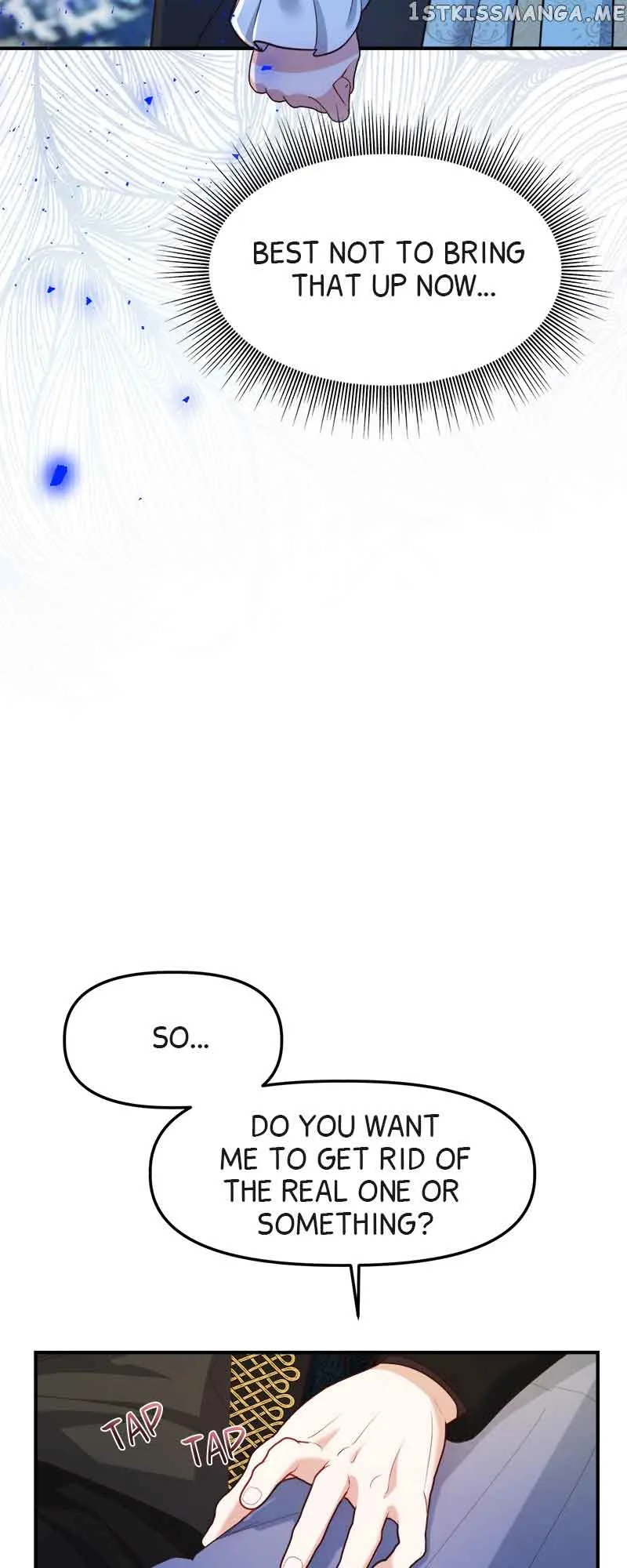 The Fake Duchess In Distresss Chapter 5 page 18