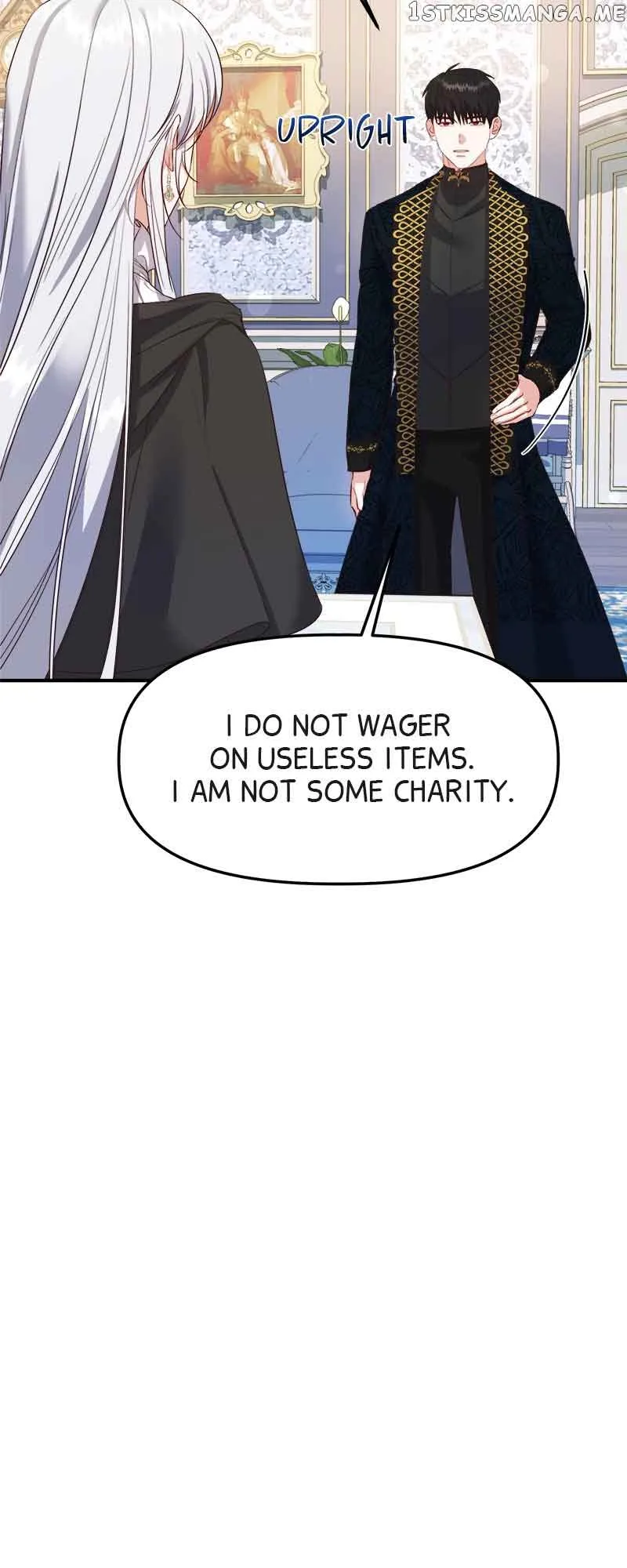 The Fake Duchess In Distresss Chapter 5 page 22